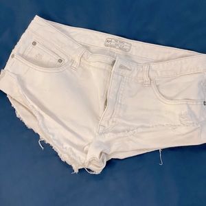 Free people shorts
